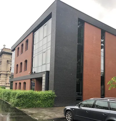 Kancelaria Notarialna Jarosław Makowski
